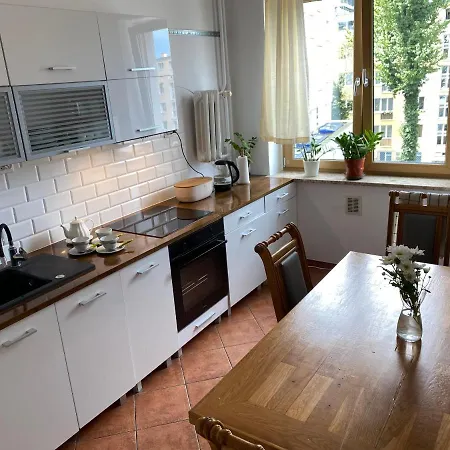 Apartament Truskawka Διαμέρισμα *