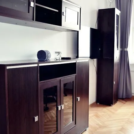Διαμέρισμα Apartament Truskawka Γκντίνια